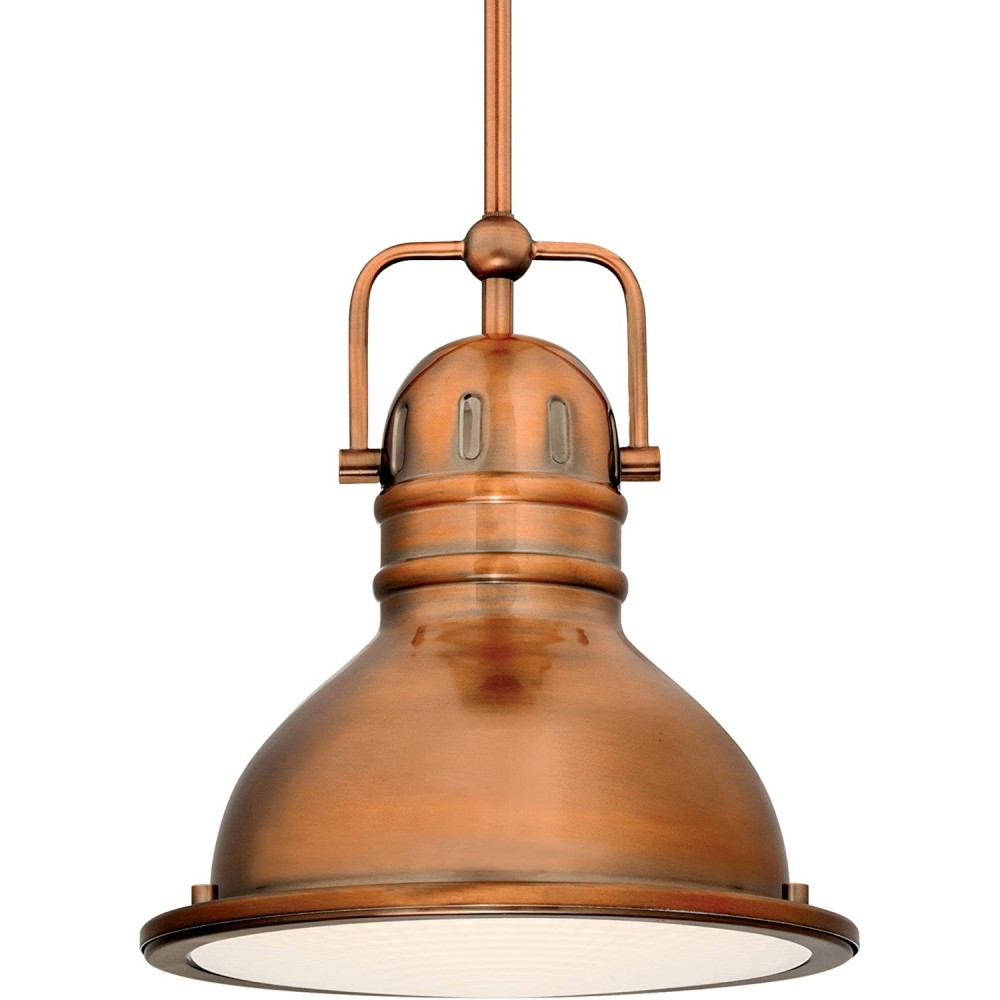 Westinghouse 9W Boswell One Light LED Indoor Mini Pendant - Ascmtools