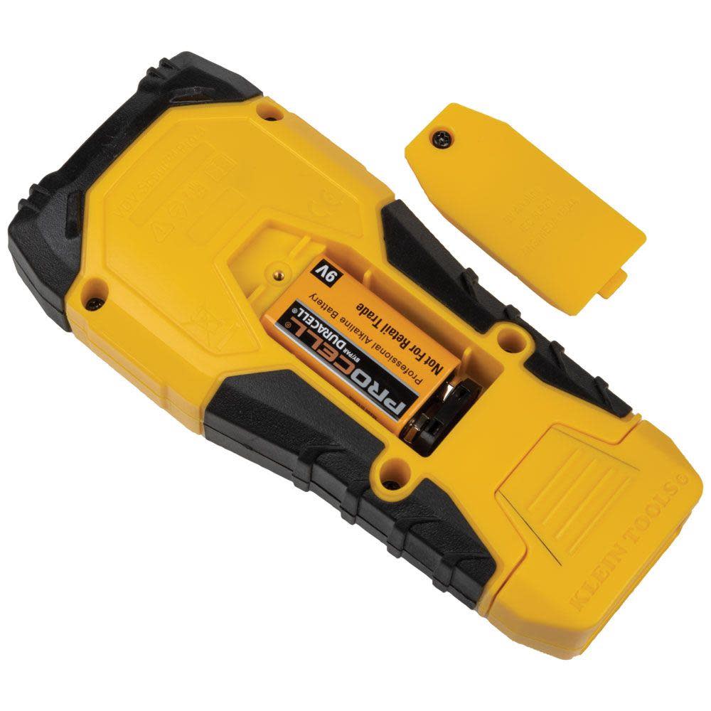 Klein Tools Scout Pro 3 Tester Starter Kit - Ascmtools