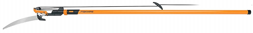 Fiskars 14′ Extendable Tree Pruner - Ascmtools