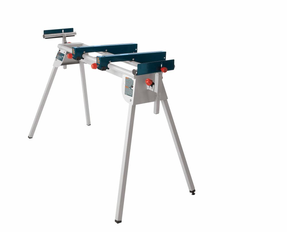 Bosch Folding-Leg Miter Saw Stand - Ascmtools