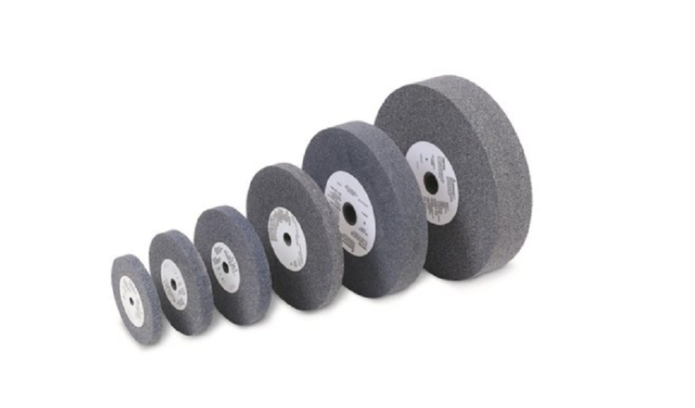 Baldor-Reliance 12 In. 30 Grit Grinding Wheel - Ascmtools