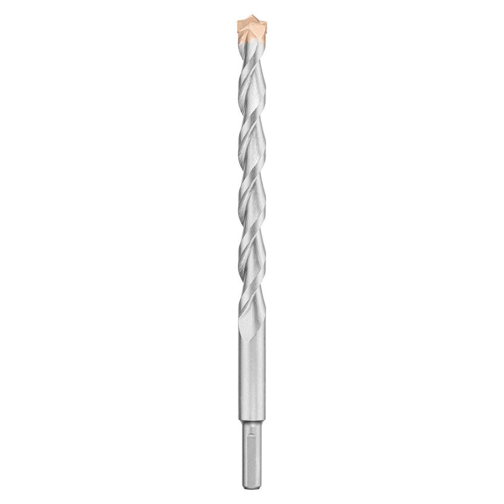 DEWALT 5/8X12 ROUND SHANK BIT - Ascmtools