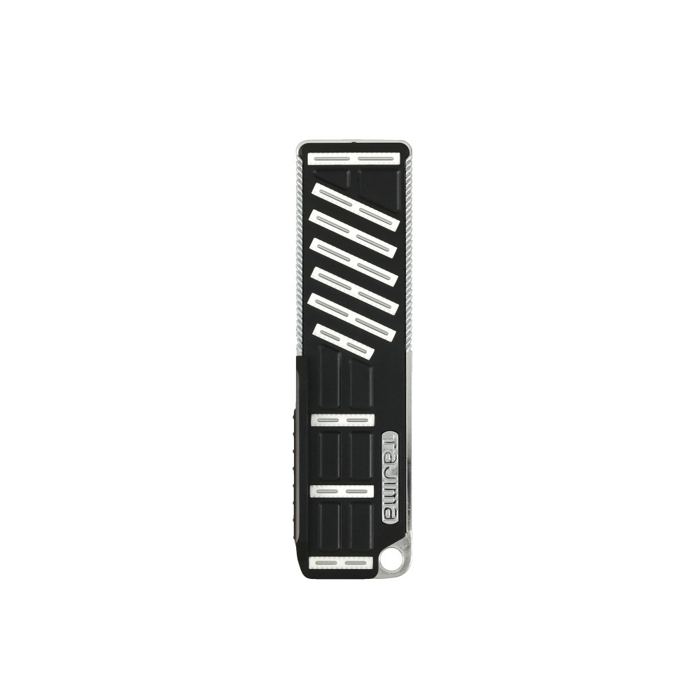 Tajima Drywall Rasp 7″ Super Hard Ceramic Blade - Ascmtools