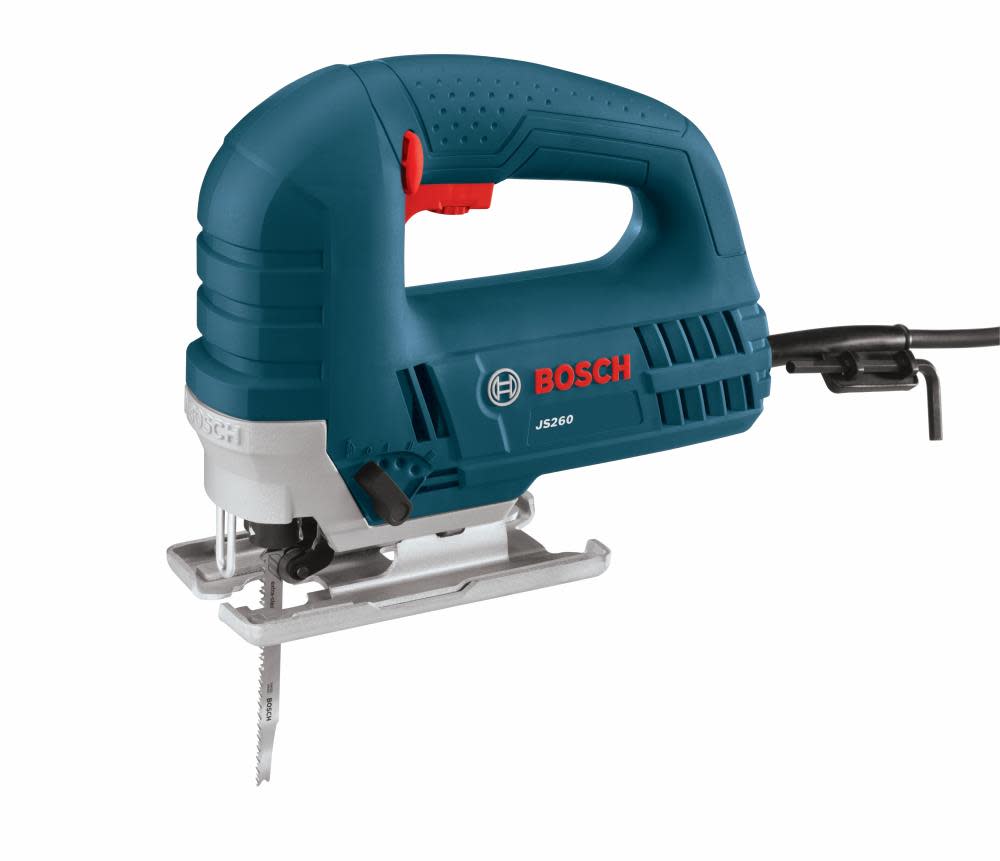 Bosch Top-Handle Jig Saw - Ascmtools