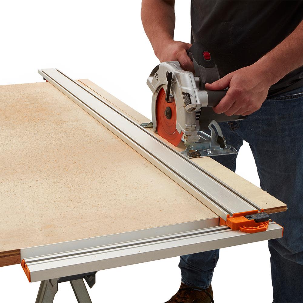 Bora Portamate T-Square Clamp Edge Accessory - Ascmtools