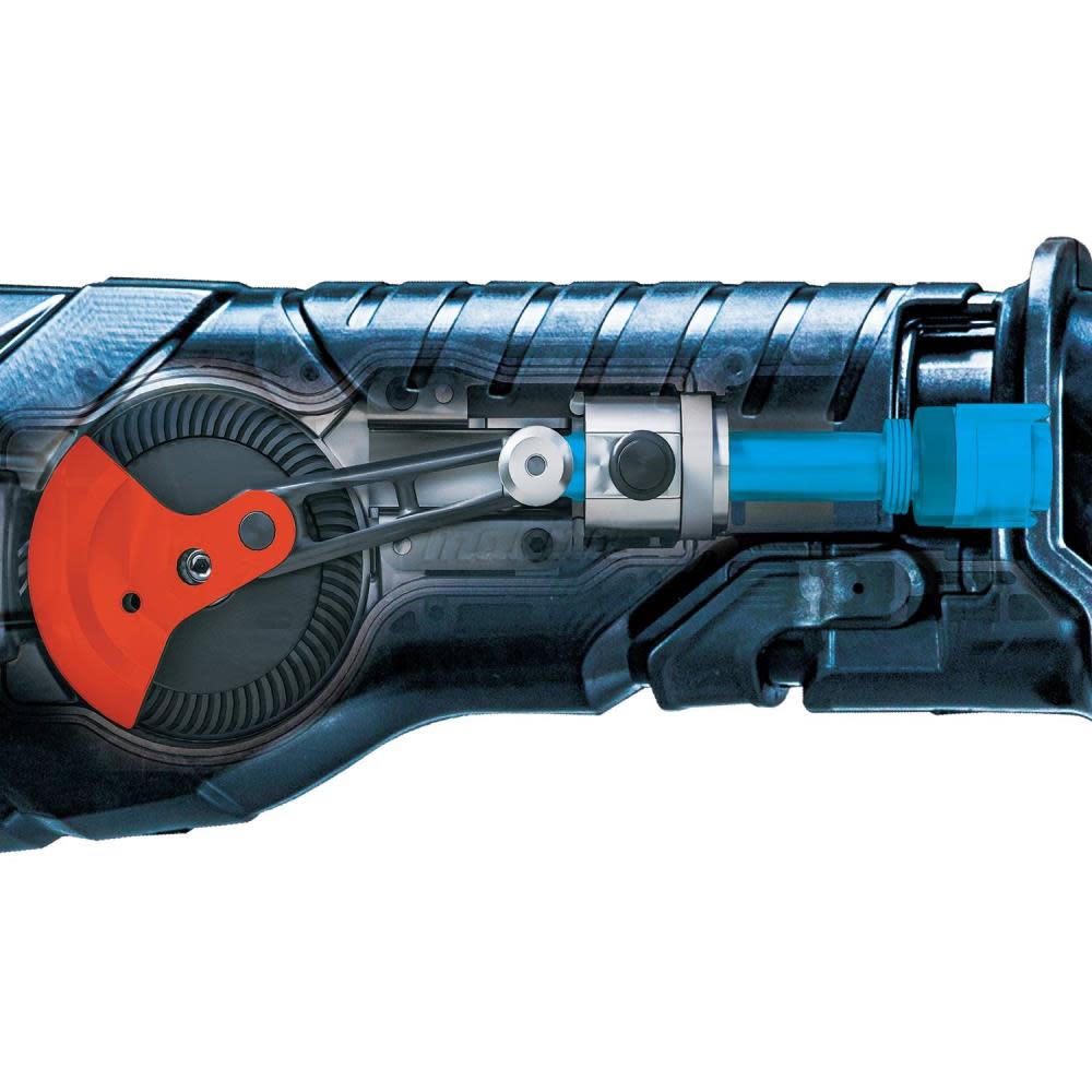 Makita XGT 40V max Reciprocating Saw Bare Tool - Ascmtools