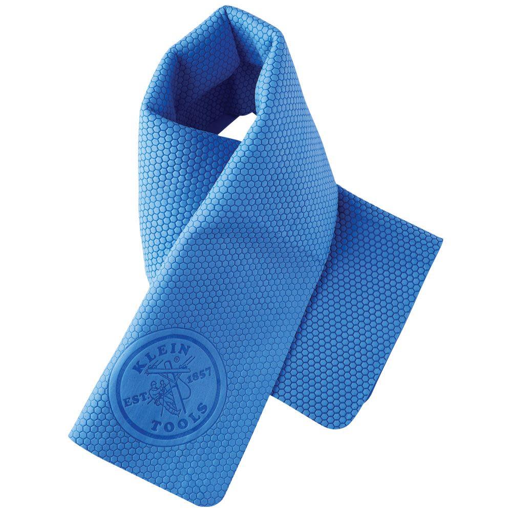 Klein Tools Cooling PVA Towel – 2-Pack - Ascmtools