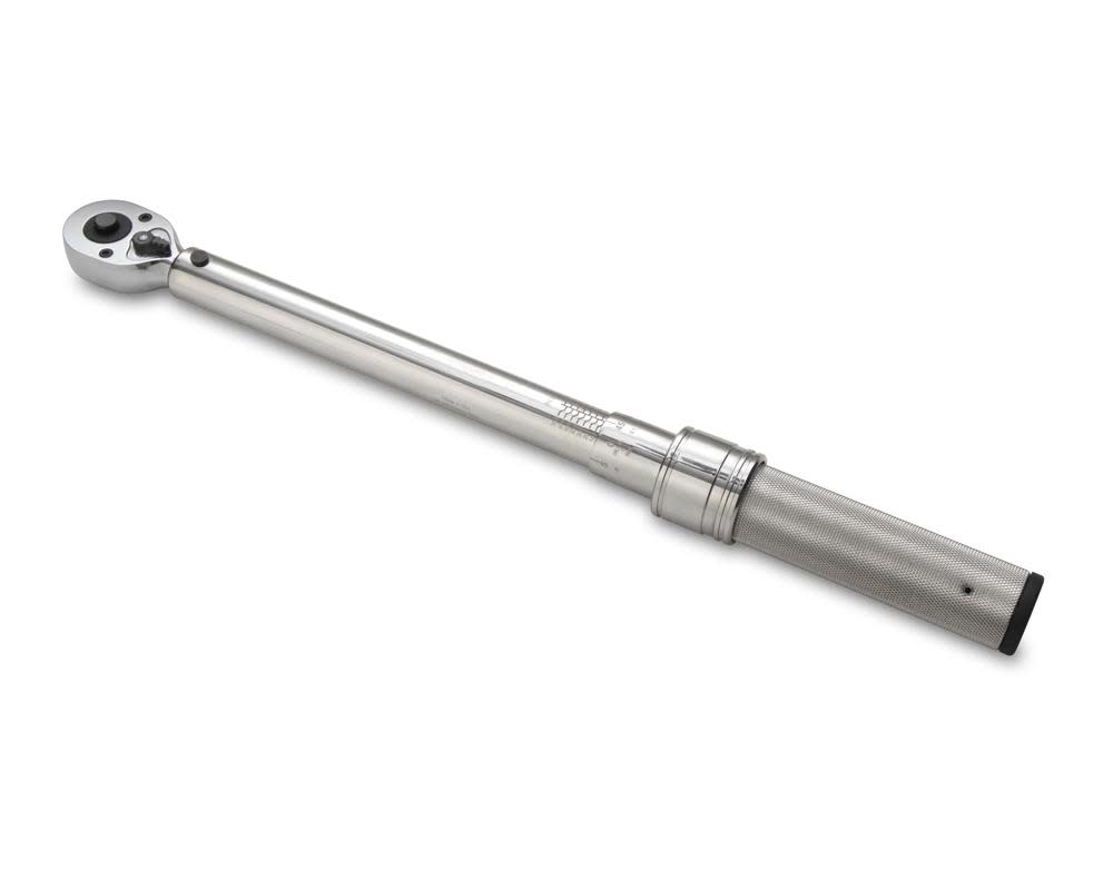 Burndy Hand Torque Wrench - Ascmtools