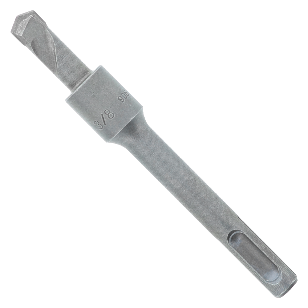 Diablo Tools 3/8″x1-1/16″xSDS-Plus 2-Cutter - Ascmtools