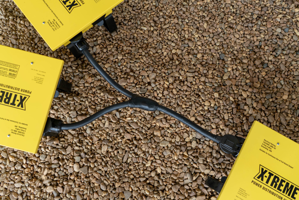 Southwire Y-Adapter 3′ 6/4 SEOW - Ascmtools