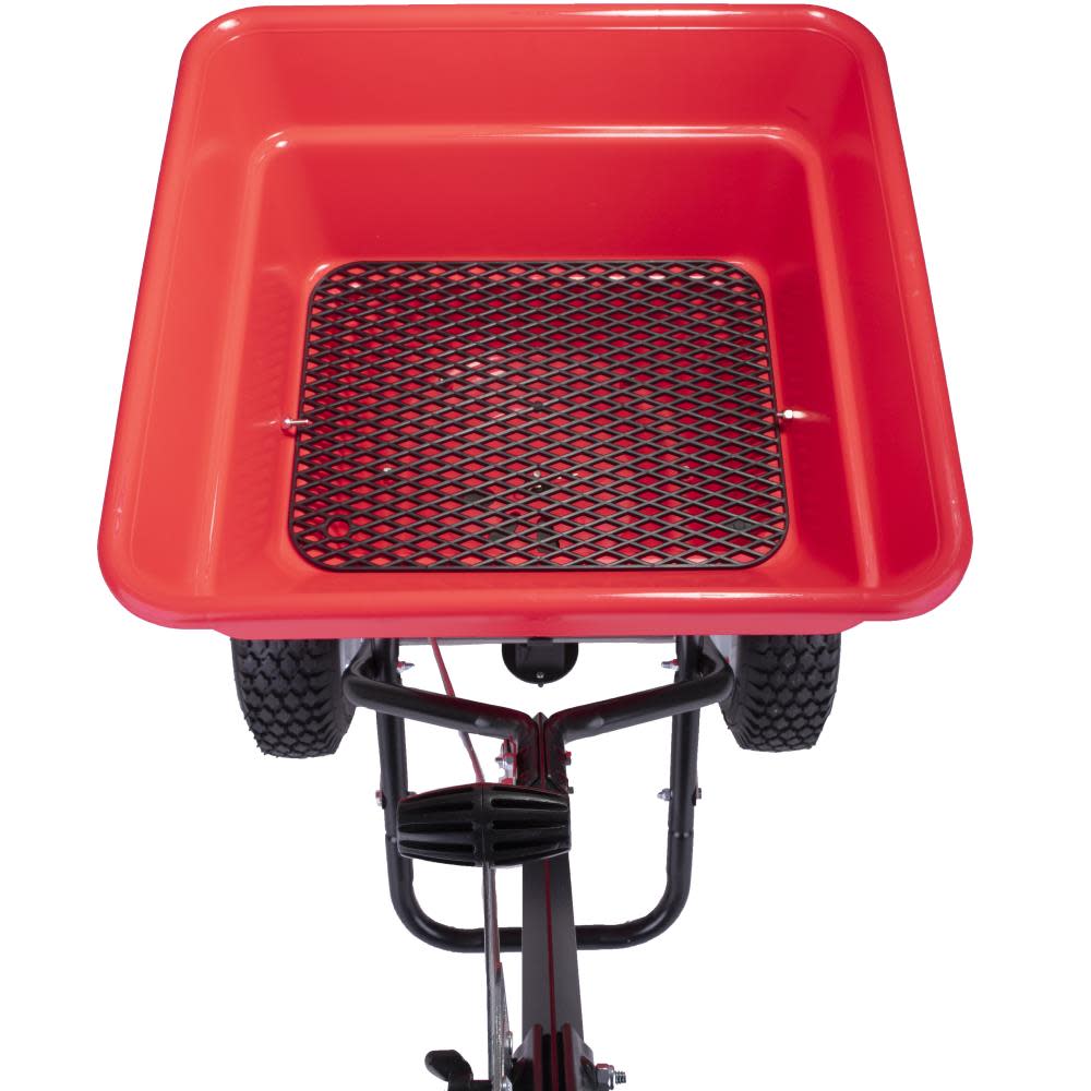 Earthway Commercial 100 Lb. Capacity Spreader - Ascmtools