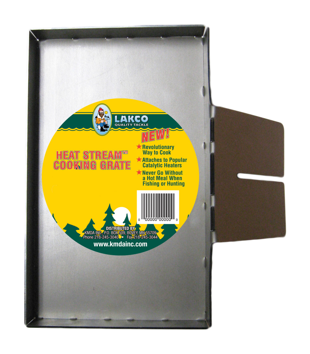 Lakco Heat Stream Cooking Griddle - Ascmtools