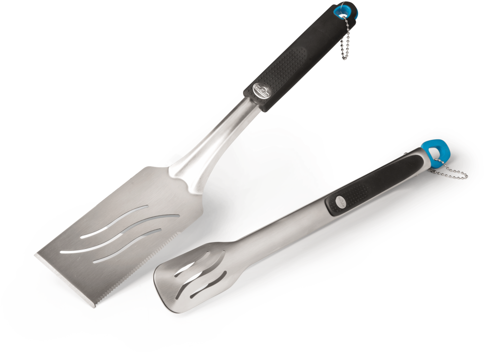 Napoleon Toolset Premium Stainless Steel 2pc - Ascmtools