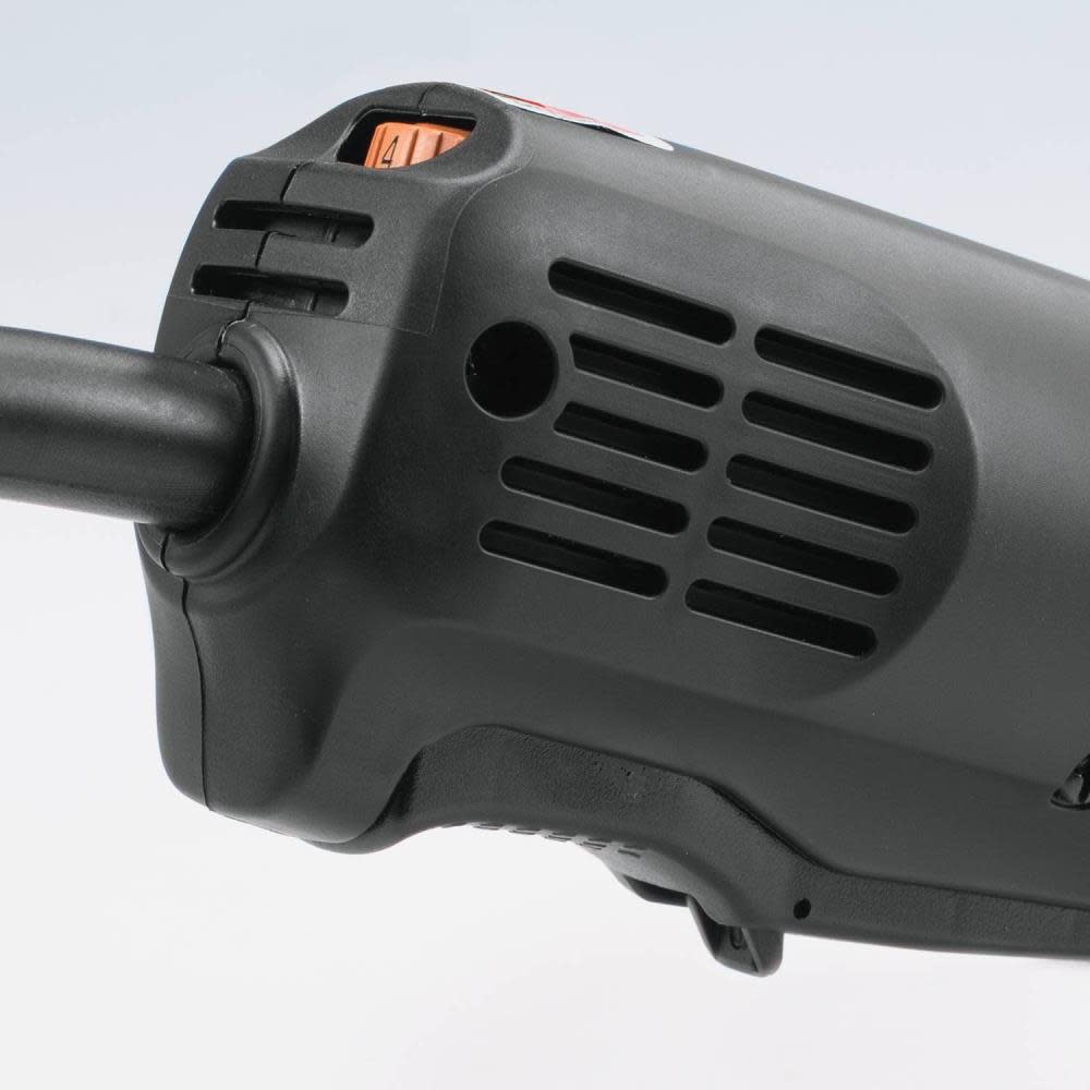 Makita 5 in. SJS High-Power Paddle Switch Angle Grinder - Ascmtools