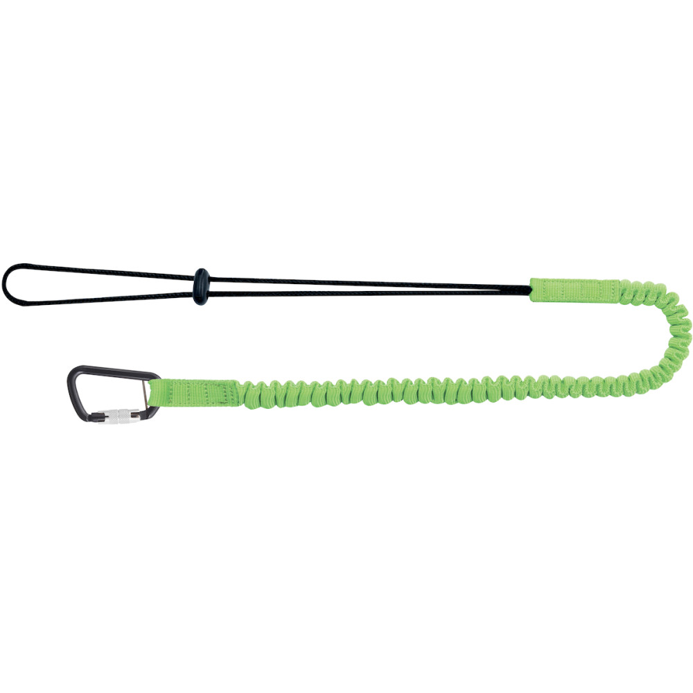 Protective Industrial Products Tool Tethering Lanyard 10 Lbs Maximum Load Limit Single Leg - Ascmtools