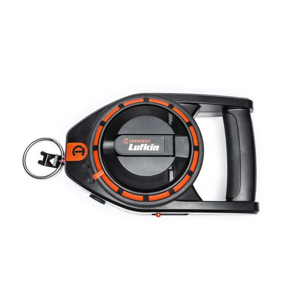 Crescent Lufkin 150′ Construction Chalk Reel - Ascmtools
