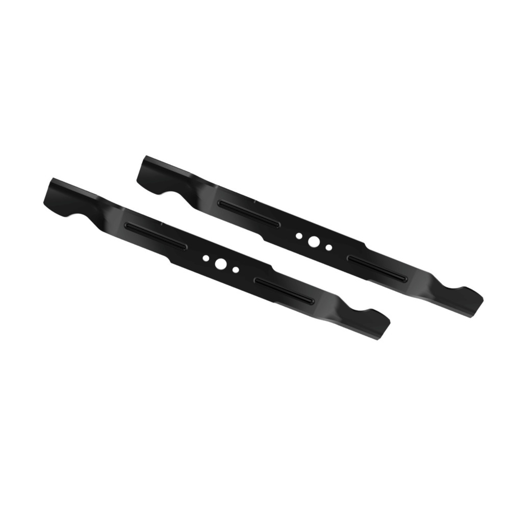 EGO POWER+ Z6 ZTR Mower Replacement Blade Set for ZT4204L - Ascmtools