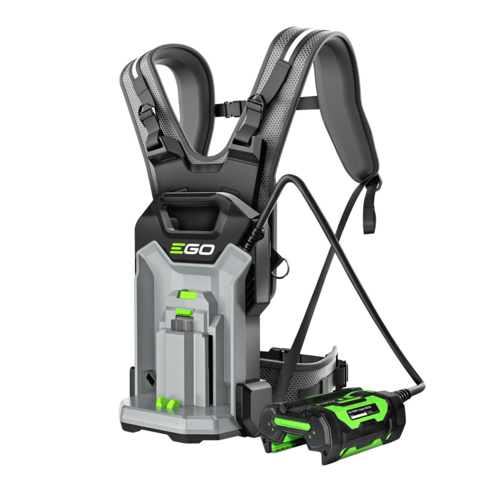 EGO Power+ Commercial Backpack Link Bare Tool - Ascmtools