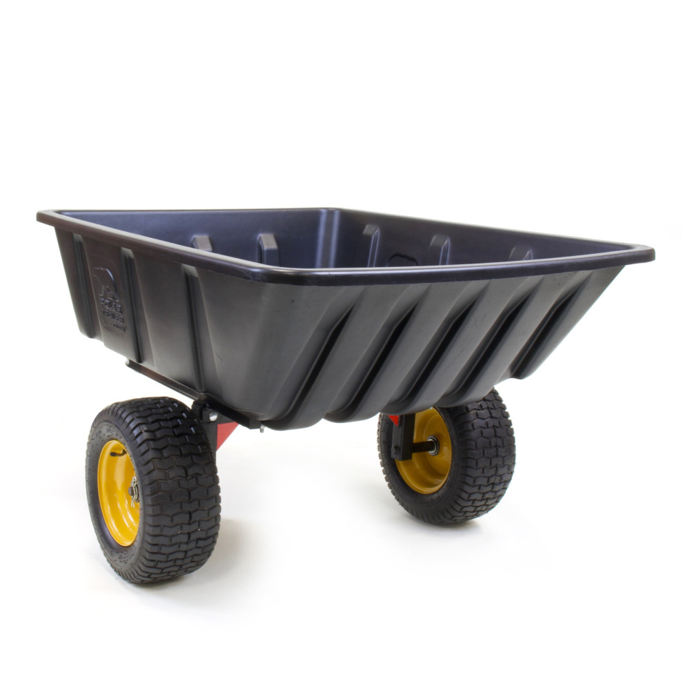 Polar Trailer LG1300 Utility Trailer - Ascmtools