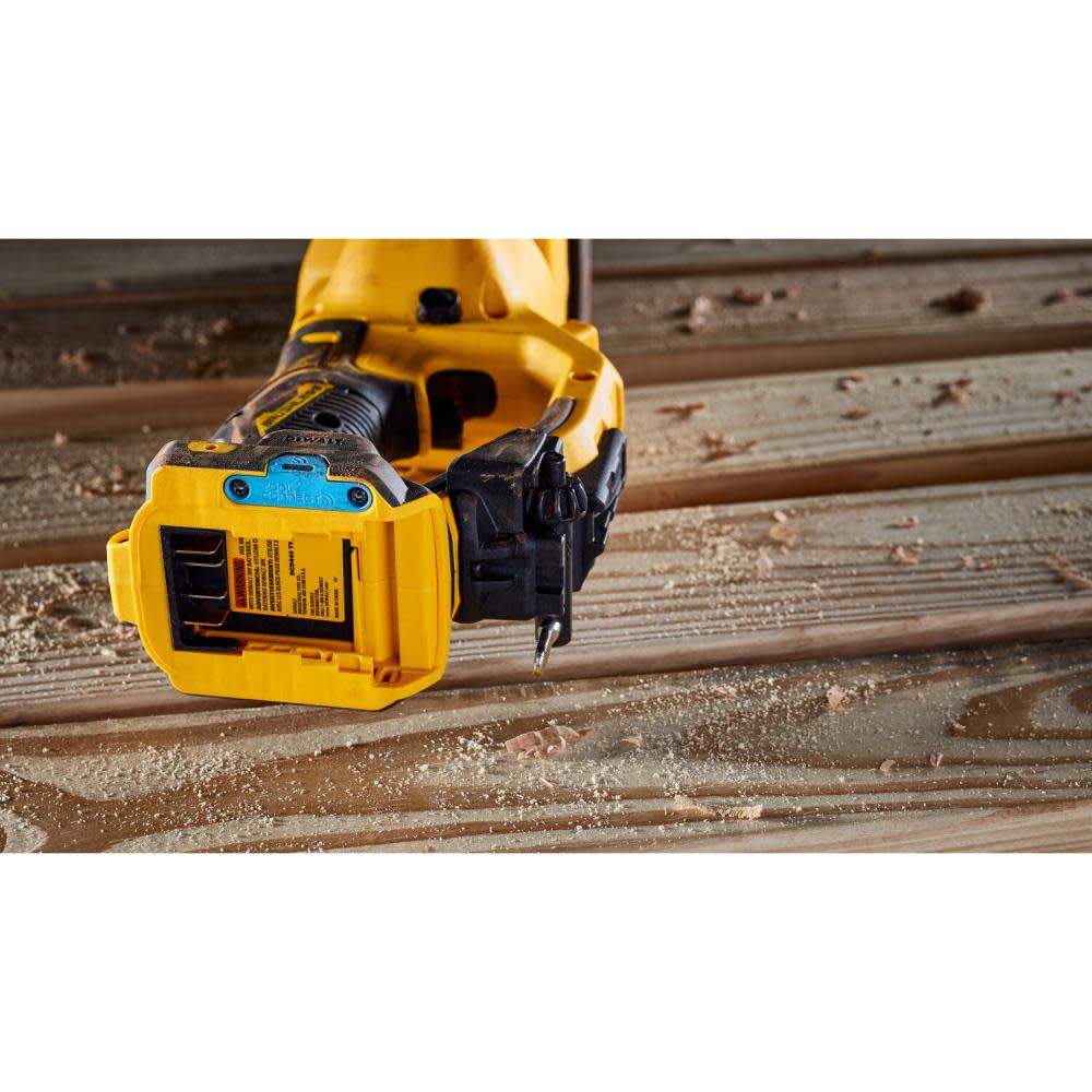 DEWALT 20V MAX 1/2″ Compact Stud & Joist Drill Bare Tool - Ascmtools