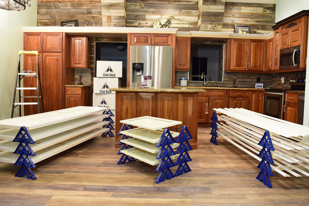 Stak Rack 5 in 1 Painting Tool 12pk - Ascmtools