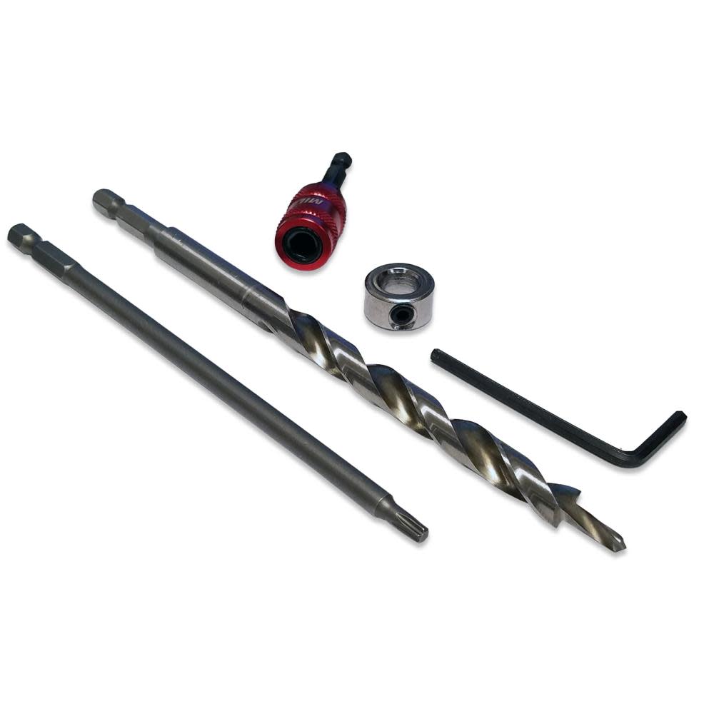 Milescraft ConnectorKit - Ascmtools