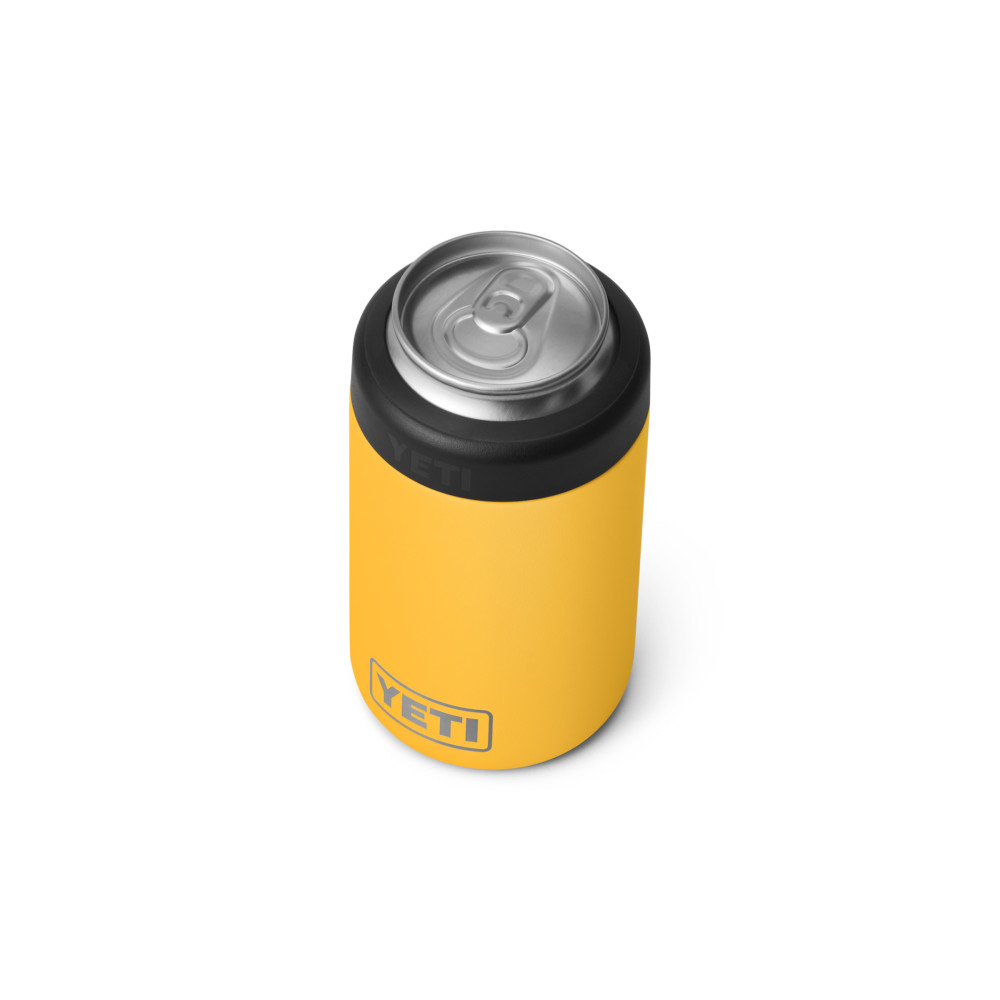 Yeti Rambler 12oz Colster 2.0 Can Insulator Alpine Yellow - Ascmtools