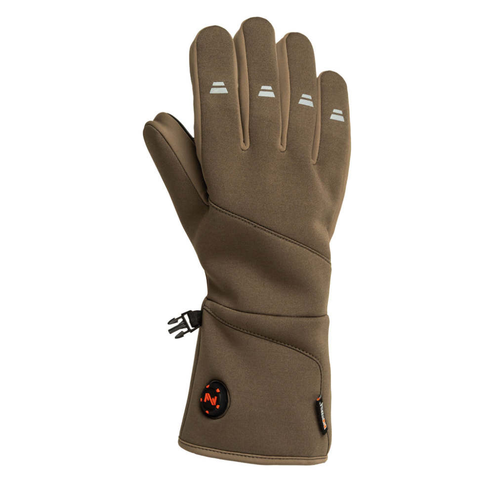 Mobile Warming Morel Neoprene Heated Glove Unisex 3X - Ascmtools