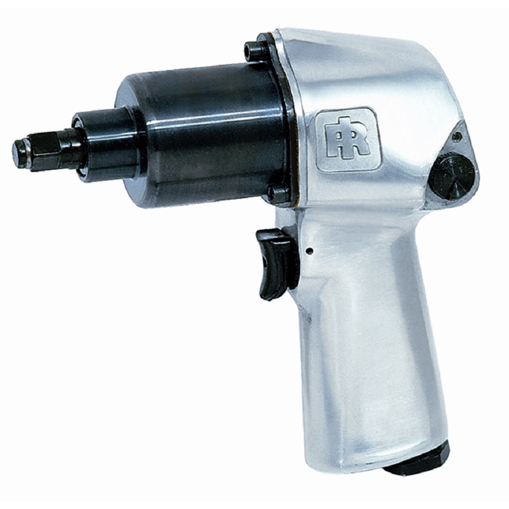 Ingersoll Rand 3/8 In. Square Impactool Pistol 150 Ft-Lbs Max Torque - Ascmtools