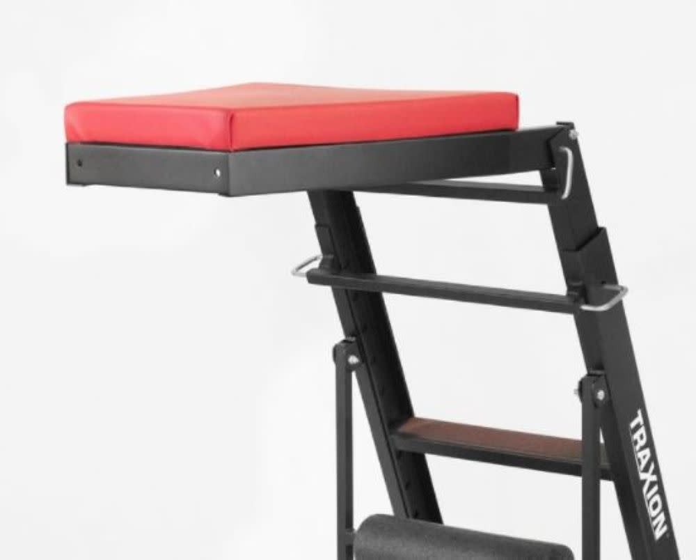 Traxion Topside Creeper NXT - Ascmtools