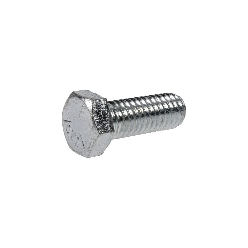 Hillman 3/8-16 x 1 1/2″ USS Grade 5 Hex Cap Screw 100pk - Ascmtools