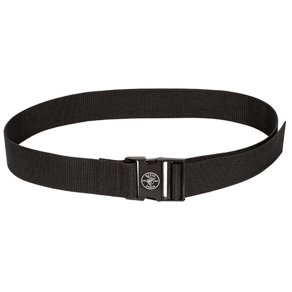 Klein Tools PowerLine Web Work Belt - Ascmtools
