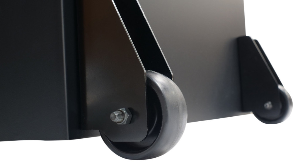 Laguna Tools F1 Wheel System - Ascmtools