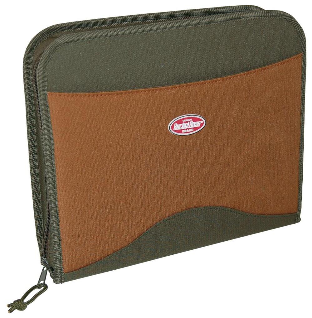 Bucket Boss Contractor’s Portfolio - Ascmtools