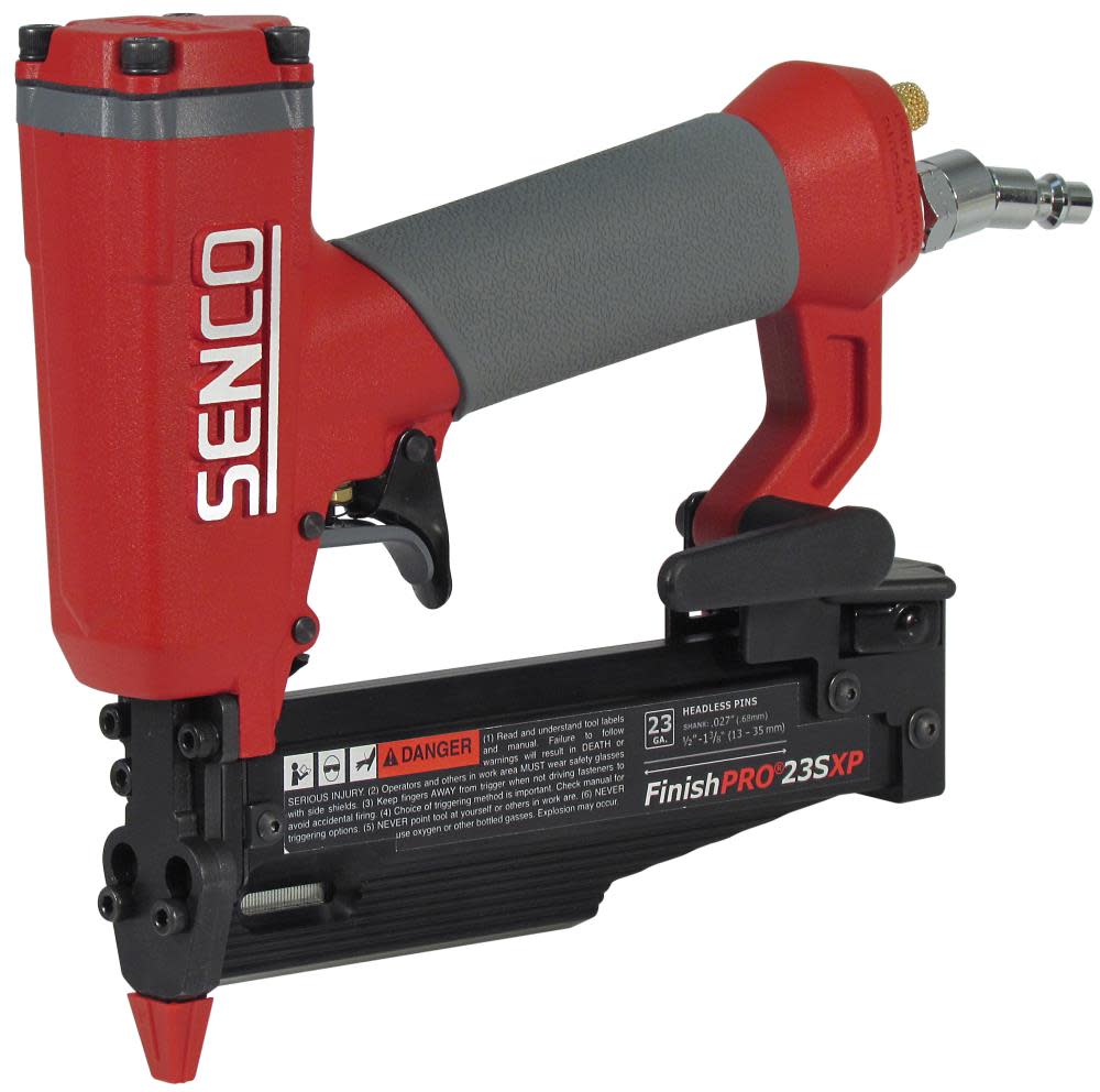 Senco FIP23XP 1 3/8″ Headless Pinner - Ascmtools