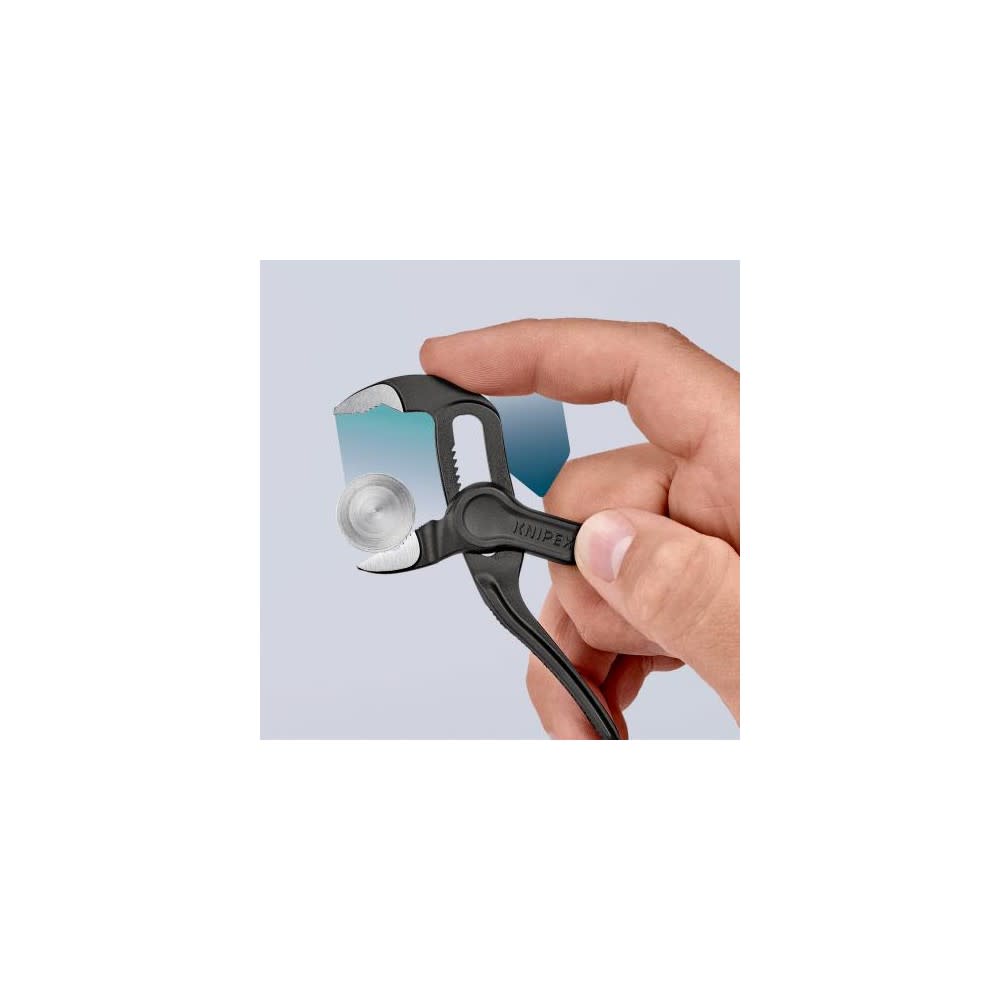 Holiday Edition Knipex Cobra XS Water Pump Plier - Ascmtools