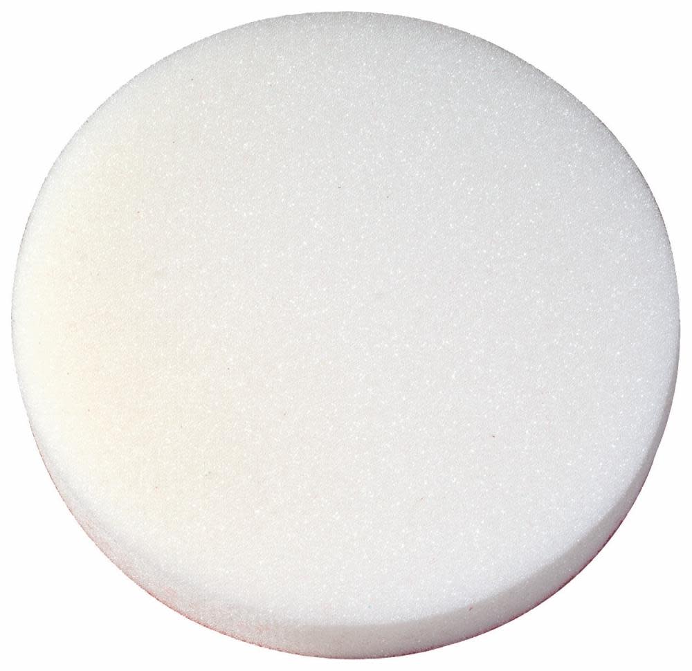 Bosch 5 In. Sponge Applicator Pad - Ascmtools