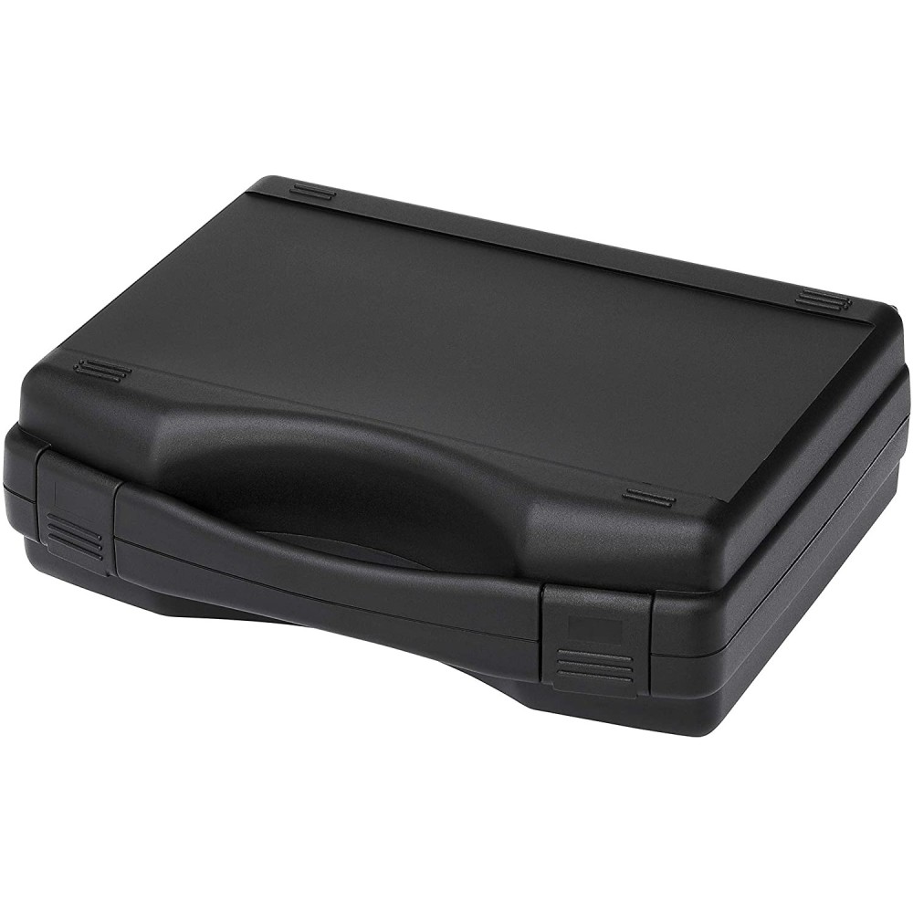 Knipex SRZ Precision Circlip Pliers Set in Plastic Case 8pc - Ascmtools