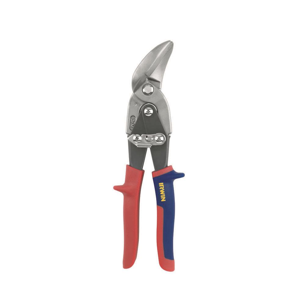 Irwin Snips SR Offset Straight and Right - Ascmtools