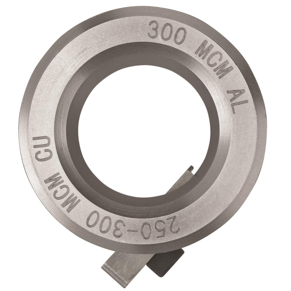 DEWALT Bushing 250 300 MCM Cu 300 MCM Al - Ascmtools