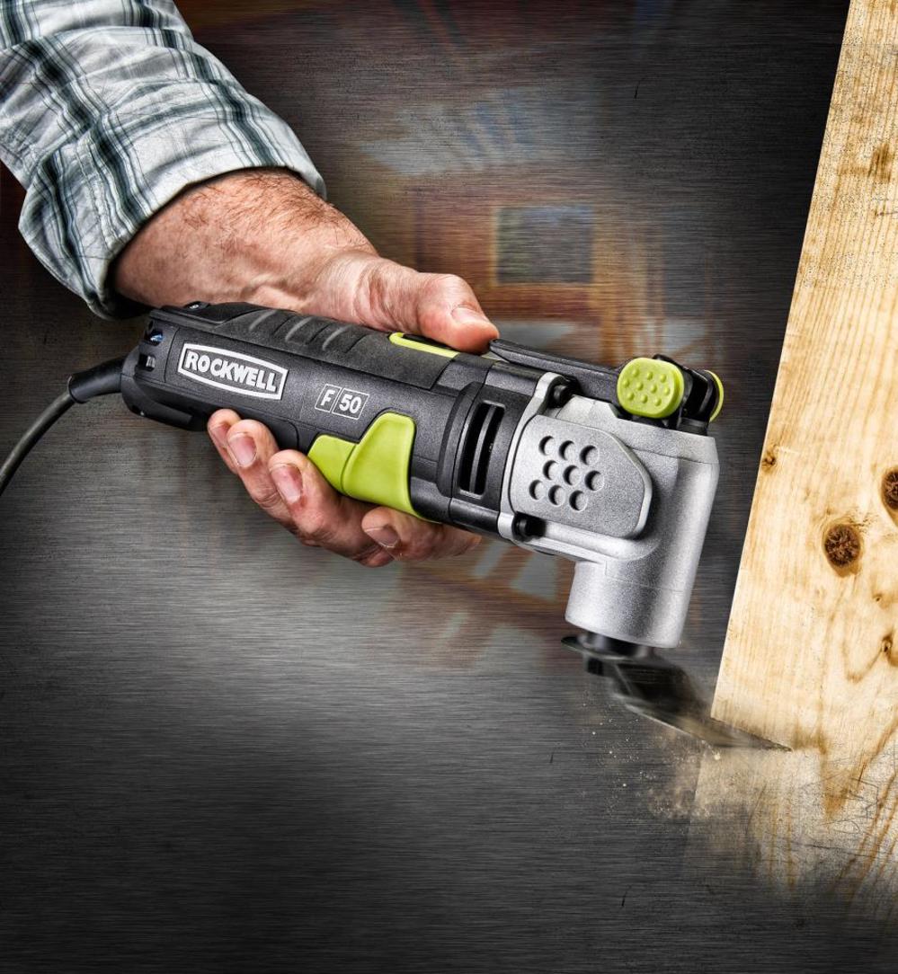 Rockwell Worx-RK5142K - Ascmtools