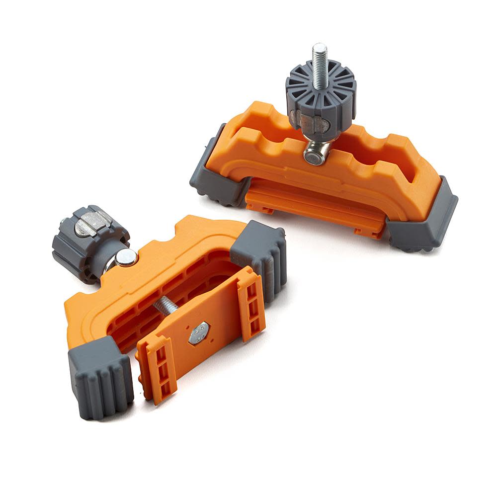 Bora Portamate Track Clamp Pair - Ascmtools