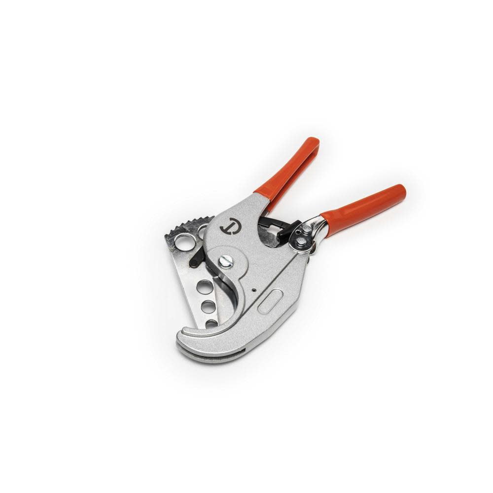 Crescent Ratcheting PVC Pipe Cutter 2 1/8″ - Ascmtools