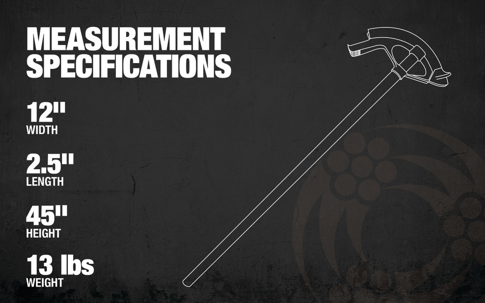 Southwire Conduit Bender Ductile Iron Head 1″ - Ascmtools