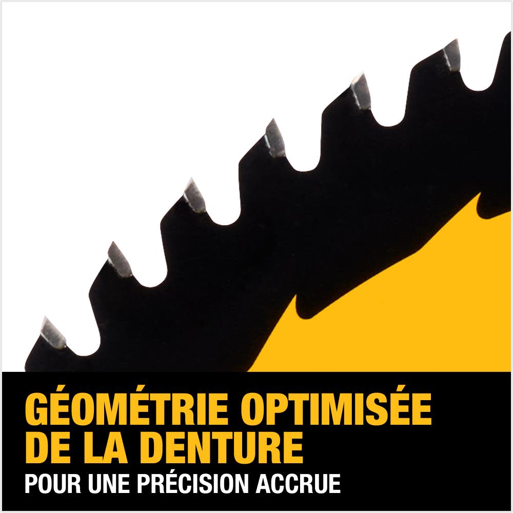 DEWALT Circular Saw Blade 12″ 60T - Ascmtools
