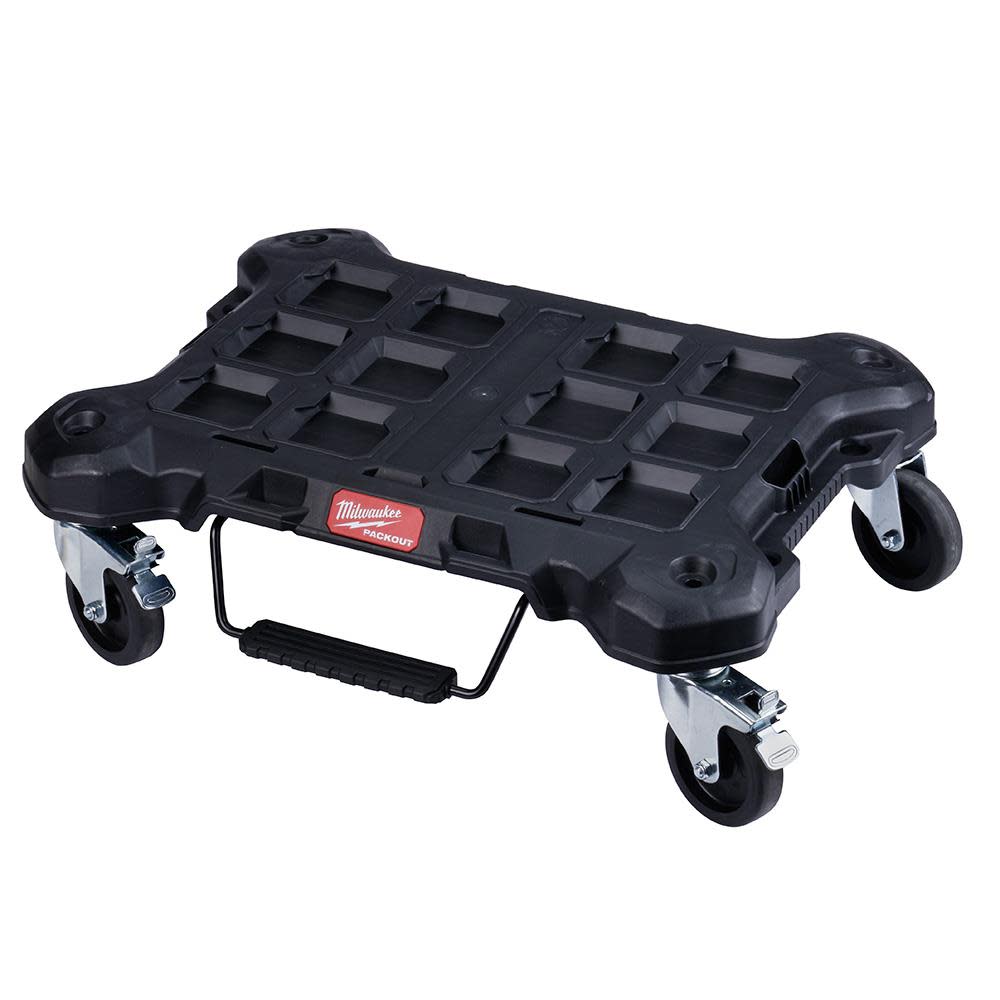 Milwaukee PACKOUT Dolly - Ascmtools