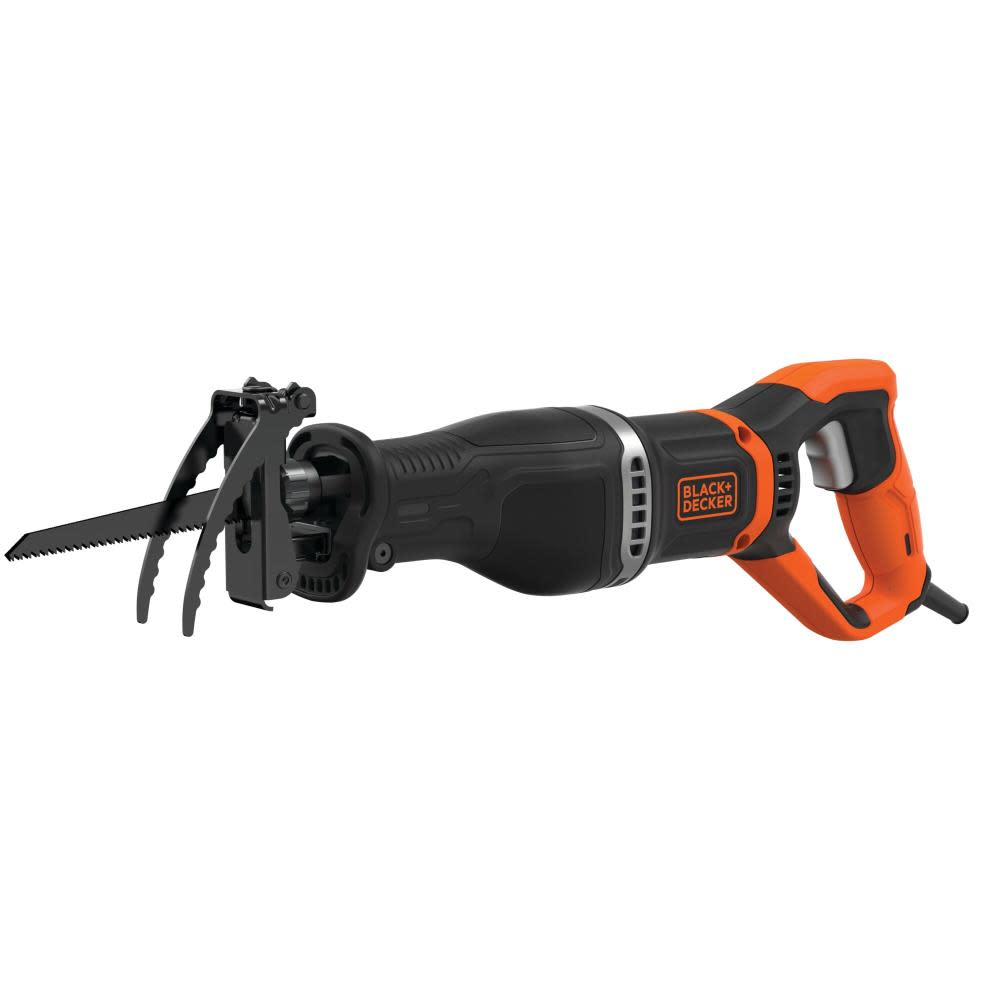Black and Decker Corded Reciprocating Saw 7Amp - Ascmtools