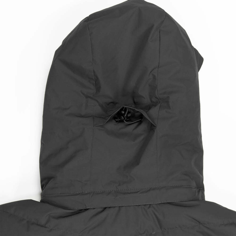 Mobile Warming 7.4V Crest Heated Jacket Mens Black 2X - Ascmtools
