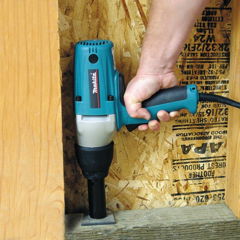 Makita 1/2 In. Drive Impact Wrench - Ascmtools