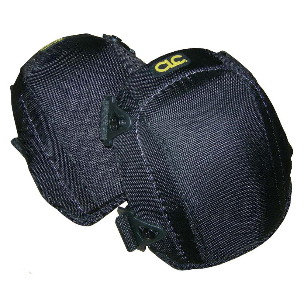 CLC Heavy-Duty Flooring Kneepads - Ascmtools